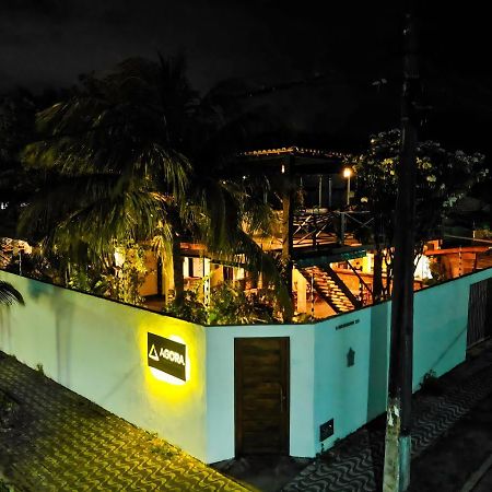 Agora Hostel Natal Ngoại thất bức ảnh