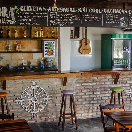 Agora Hostel Natal Ngoại thất bức ảnh