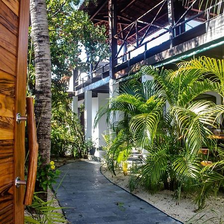 Agora Hostel Natal Ngoại thất bức ảnh