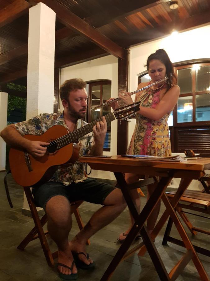 Agora Hostel Natal Ngoại thất bức ảnh