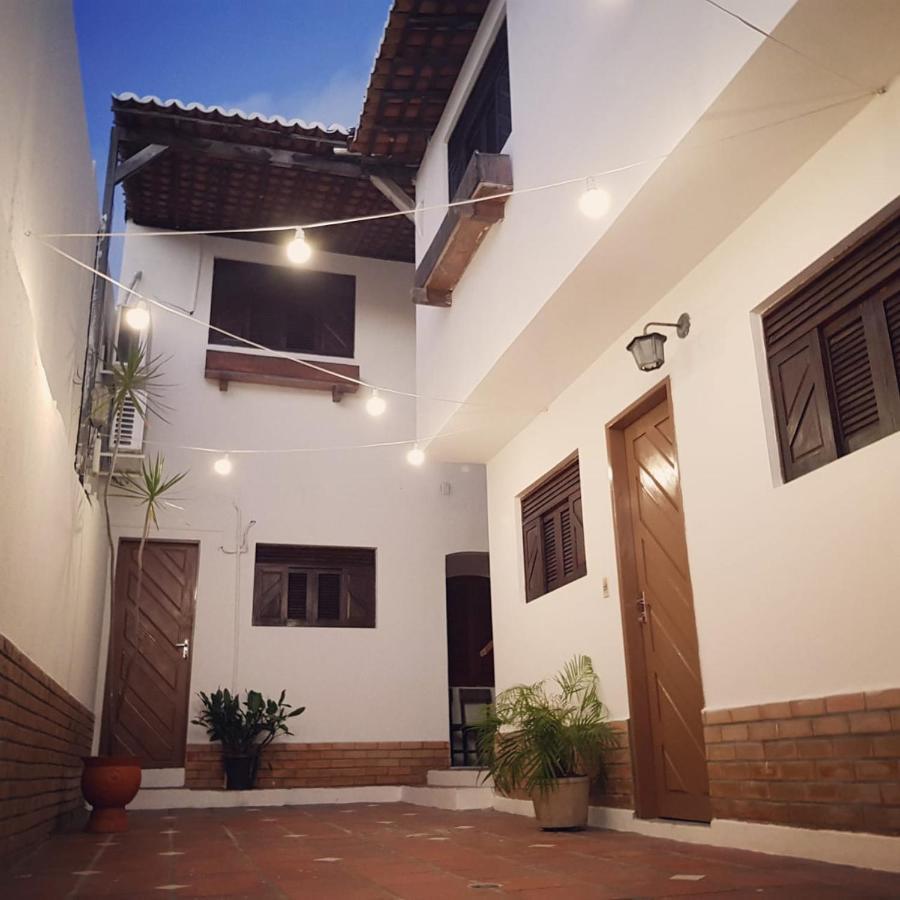 Agora Hostel Natal Ngoại thất bức ảnh