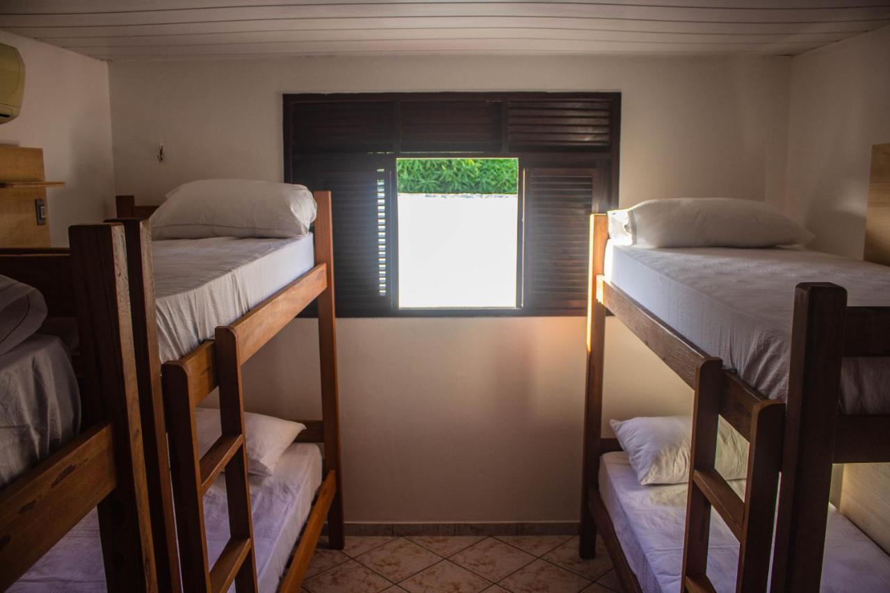 Agora Hostel Natal Ngoại thất bức ảnh