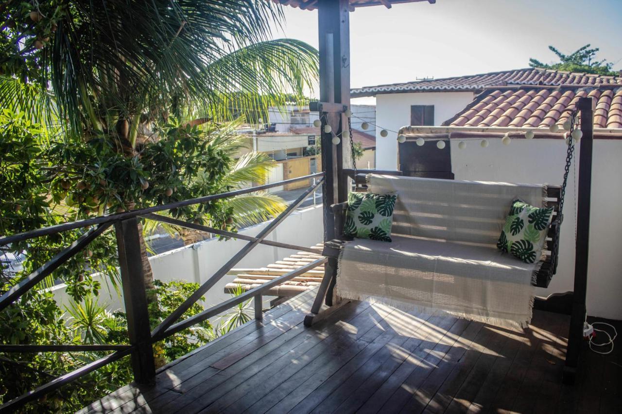 Agora Hostel Natal Ngoại thất bức ảnh